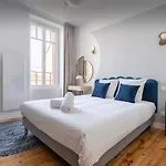 Le Clairmont - T3 Spacieux Et Lumineux Apartment *