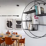 Apartment Le Clairmont - T3 Spacieux Et Lumineux