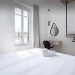 Le Clairmont - T3 Spacieux Et Lumineux Apartment Clermont-Ferrand