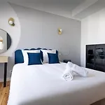 Apartment Le Clairmont - T3 Spacieux Et Lumineux Clermont-Ferrand