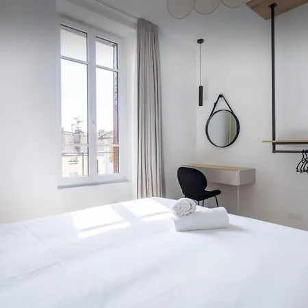 Le Clairmont - T3 Spacieux Et Lumineux Apartamento Clermont-Ferrand