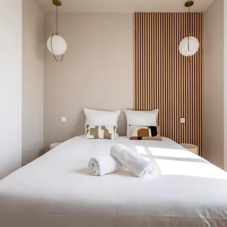 Le Clairmont - T3 Spacieux Et Lumineux Apartment