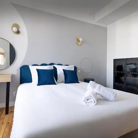 Apartamento Le Clairmont - T3 Spacieux Et Lumineux Clermont-Ferrand