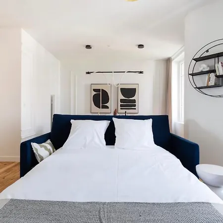 Le Clairmont - T3 Spacieux Et Lumineux Appartamento Clermont-Ferrand