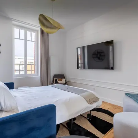 Le Clairmont - T3 Spacieux Et Lumineux * Clermont-Ferrand