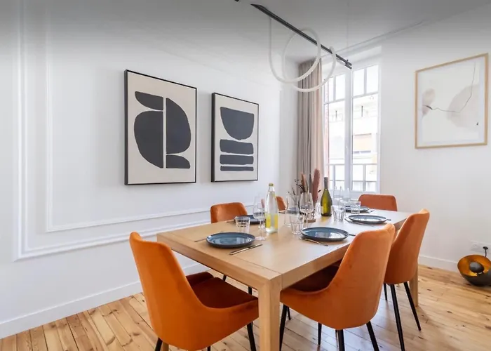 Lejlighed Le Clairmont - T3 Spacieux Et Lumineux