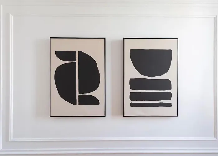 Le Clairmont - T3 Spacieux Et Lumineux Lejlighed *