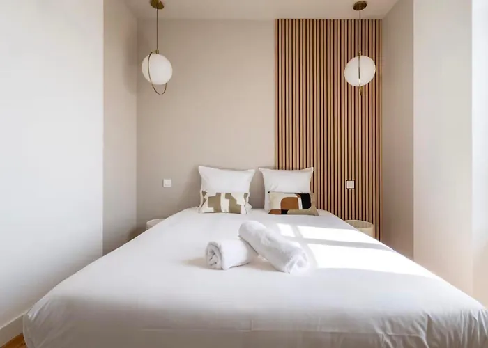 Le Clairmont - T3 Spacieux Et Lumineux Appartamento